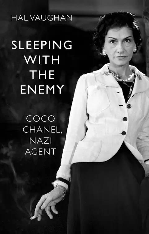 Cover of Sleeping with the Enemy