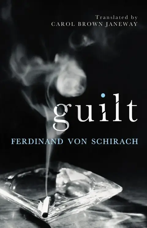 Cover of Guilt