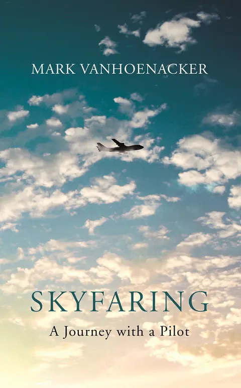 Cover of Skyfaring