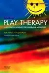 Cover of Play Therapy