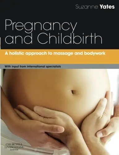 Cover of Pregnancy and Childbirth