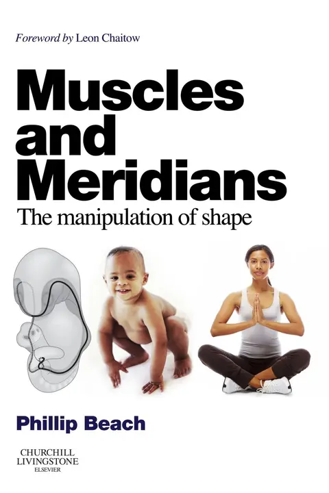 Cover of Muscles and Meridians