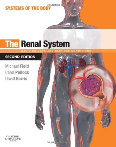 Cover of The Renal System