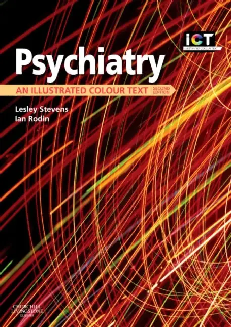Cover of Psychiatry