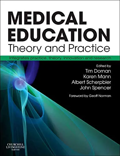 Cover of Medical Education