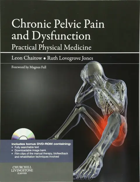 Cover of Chronic Pelvic Pain and Dysfunction