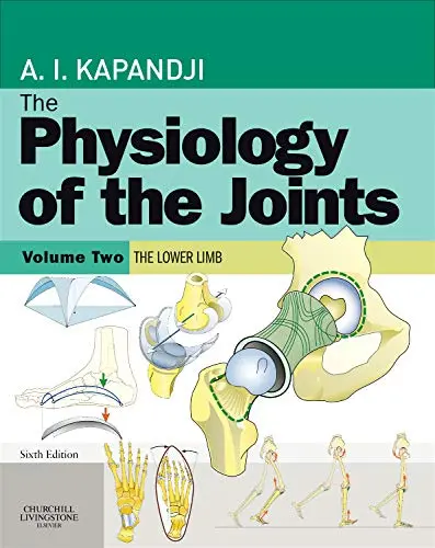 Cover of Lower Limb (v. 2)
