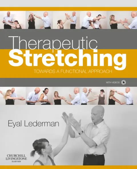 Cover of Therapeutic Stretching
