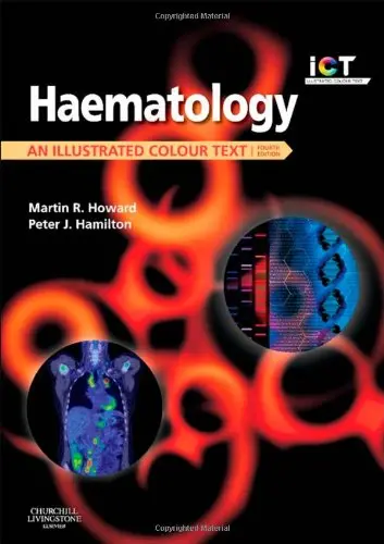 Cover of Haematology