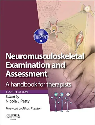 Cover of Neuromusculoskeletal Examination and Assessment