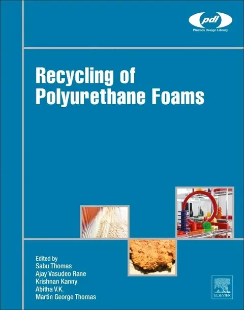 Cover of Material Selection for Thermoplastic Parts