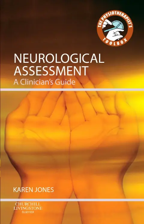 Cover of Neurological Assessment