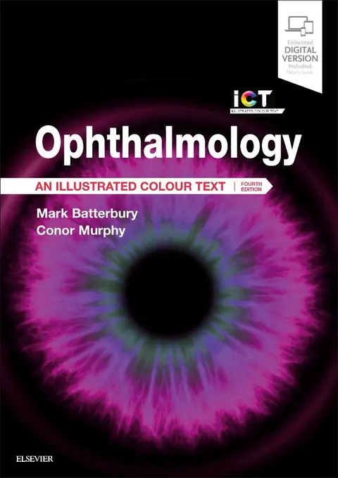 Cover of Ophthalmology