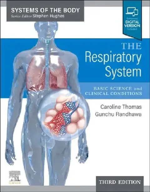 Cover of The Respiratory System
