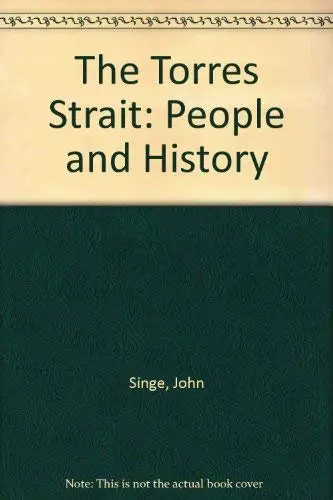 Cover of The Torres Strait