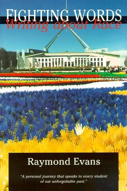 Cover of Fighting Words