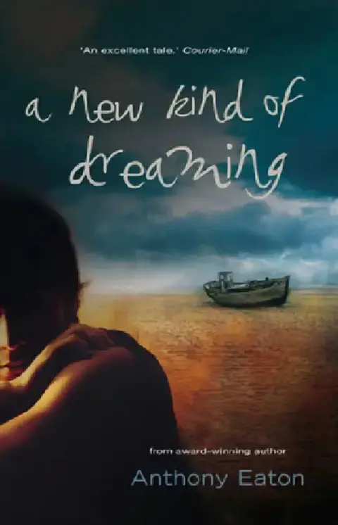 Cover of A New Kind of Dreaming