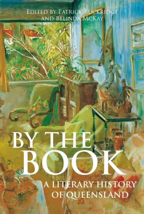 Cover of By the Book