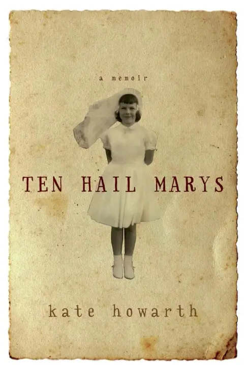 Cover of Ten Hail Marys