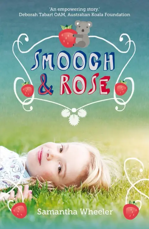 Cover of Smooch & Rose