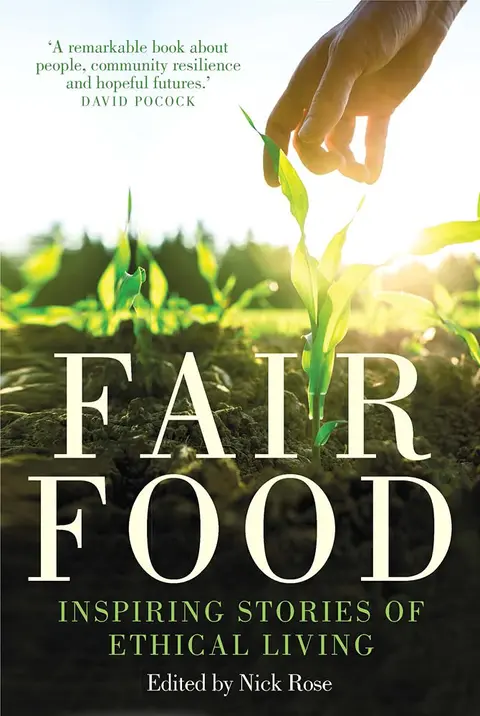 Cover of Fair Food