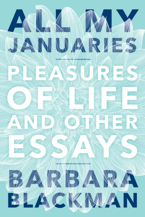 Cover of All My Januaries