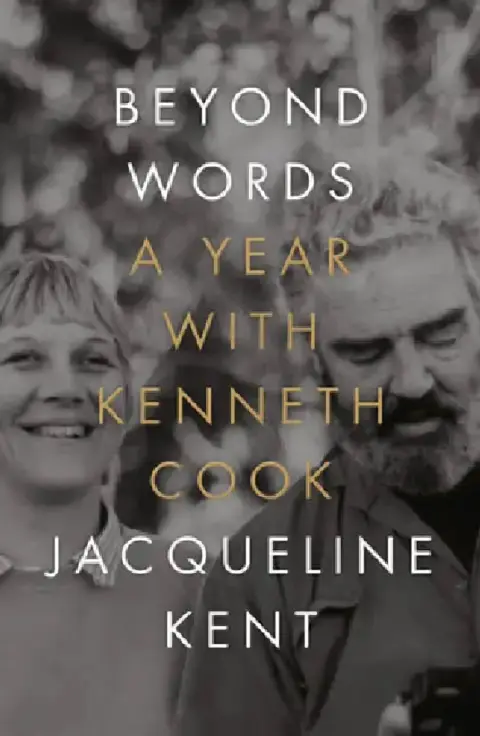 Cover of Beyond Words