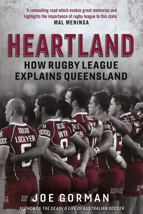 Cover of Heartland
