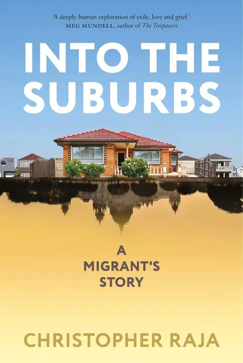 Cover of Into the Suburbs