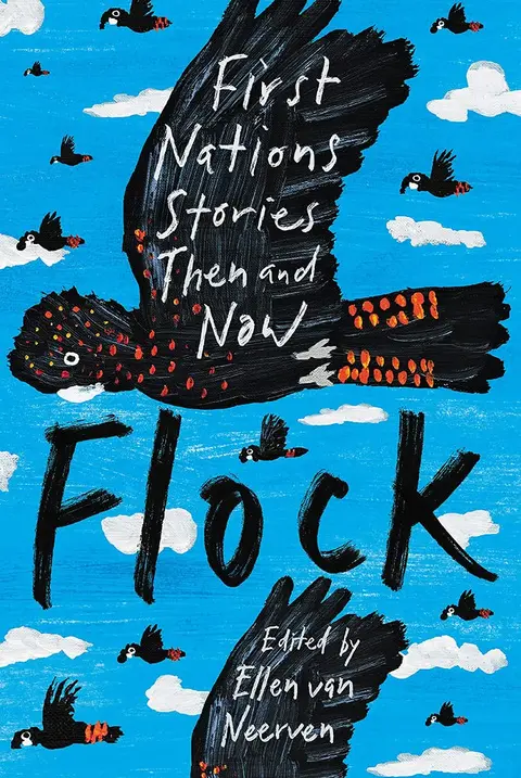 Cover of Flock