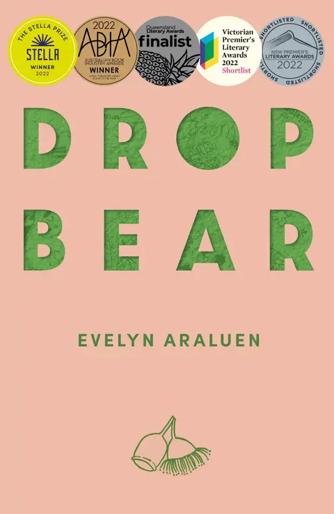 Cover of Dropbear