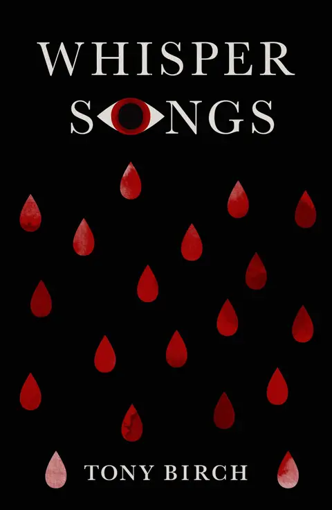 Cover of Whisper Songs