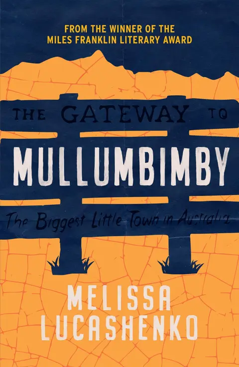 Cover of Mullumbimby