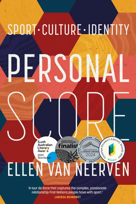 Cover of Personal Score