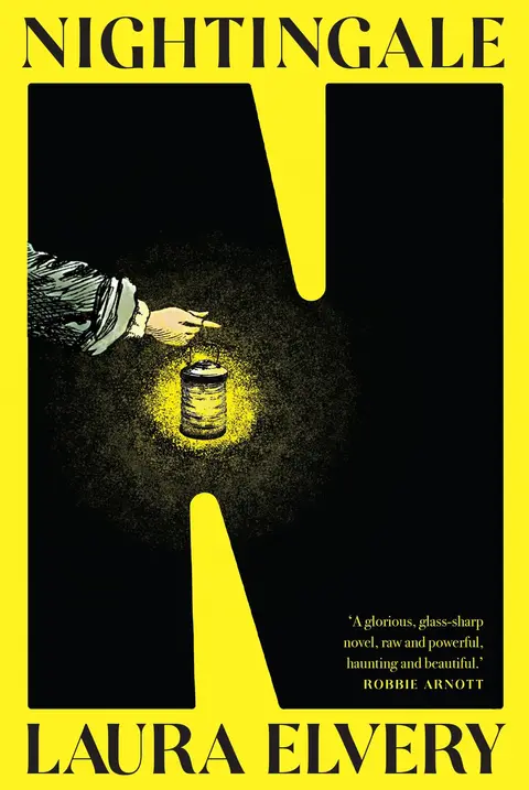 Cover of Nightingale