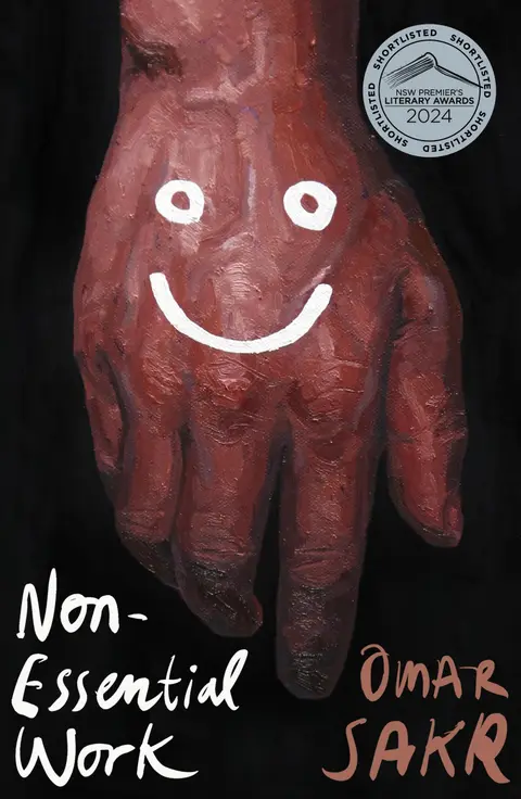 Cover of Non-Essential Work