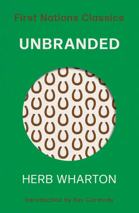 Cover of Unbranded