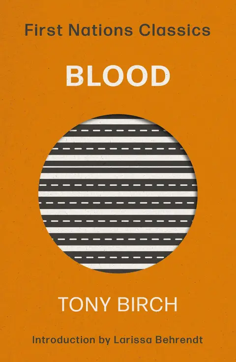 Cover of Blood
