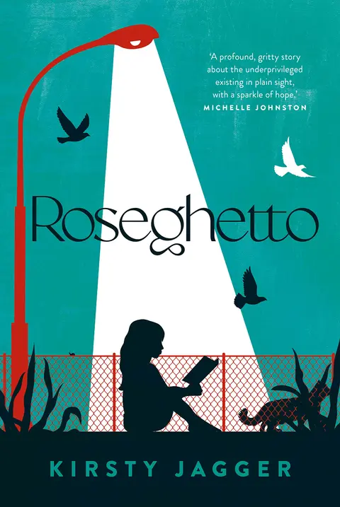 Cover of Roseghetto