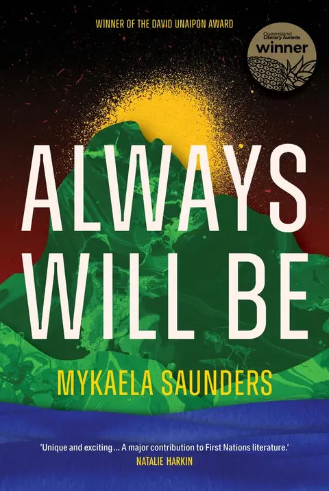 Cover of Always Will Be
