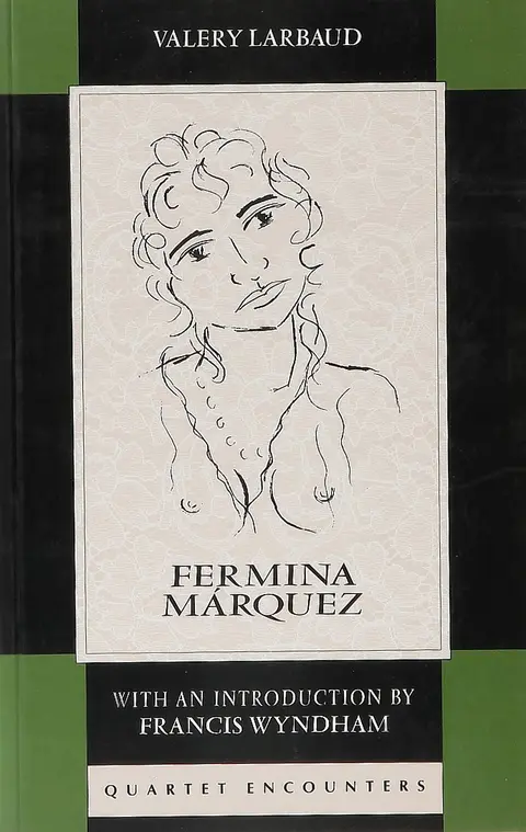 Cover of Fermina Marquez