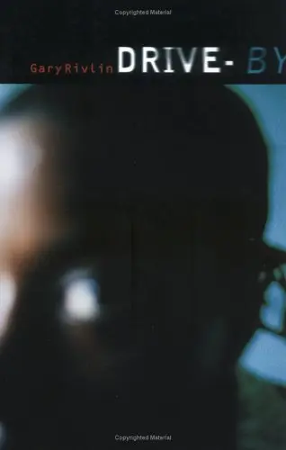 Cover of Drive-by