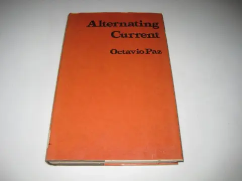 Cover of Alternating Currents