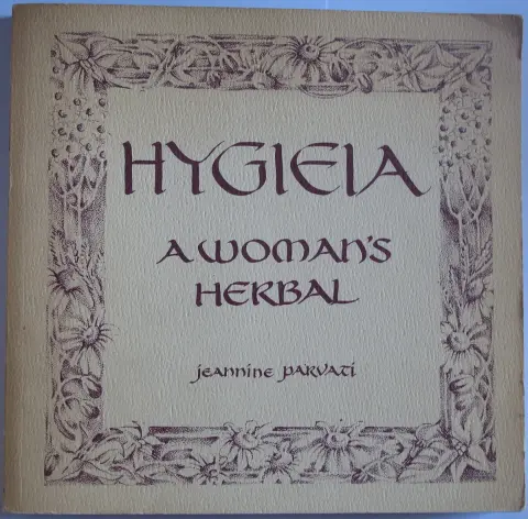 Cover of Hygieia