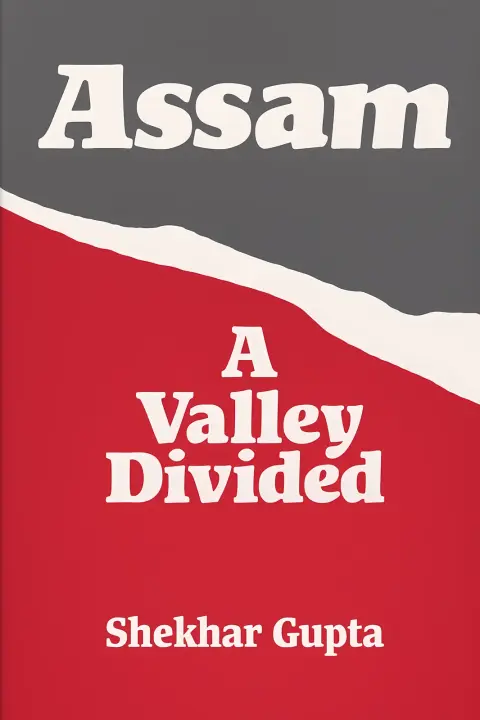 Cover of Assam