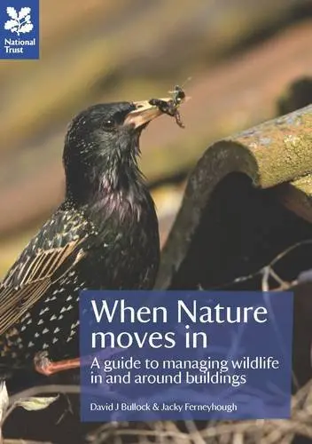 Cover of When Nature moves in