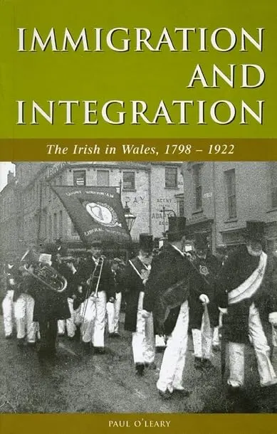 Cover of Immigration and Integration