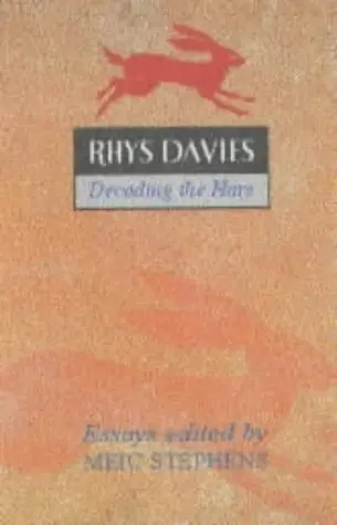 Cover of Rhys Davies
