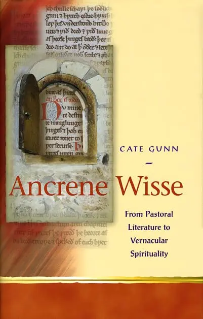 Cover of Ancrene Wisse