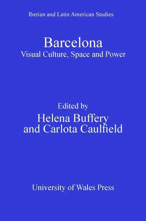 Cover of Barcelona
